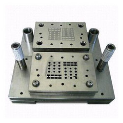 Manufacturers Exporters and Wholesale Suppliers of Die Components Mumbai Maharashtra
